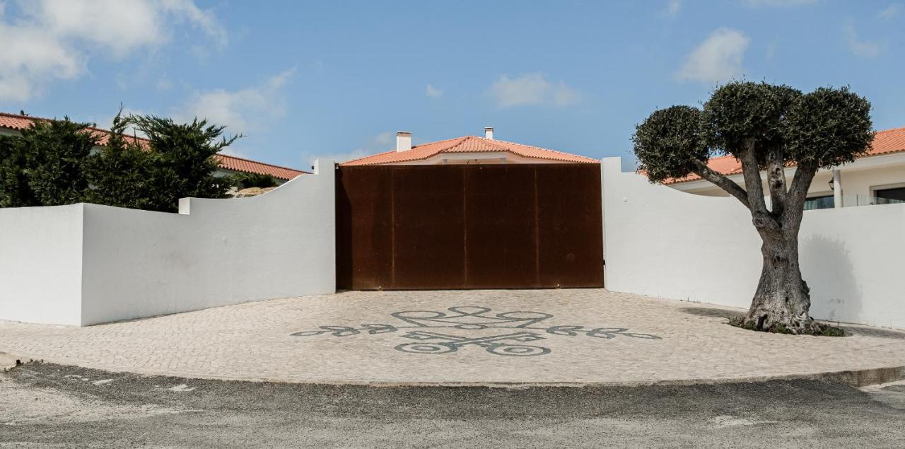 Refugio Da Rainha Bed & Breakfast Moledo  ภายนอก รูปภาพ